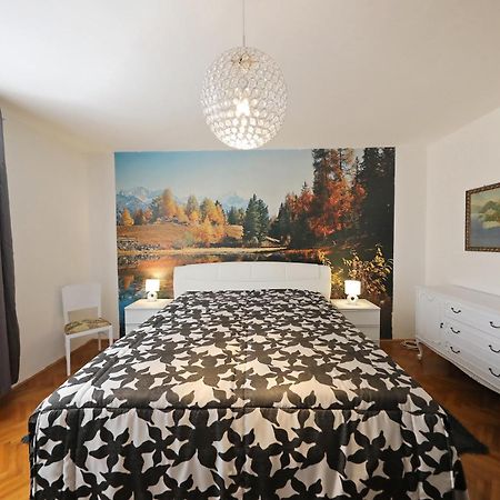 זאדאר Apartman Ski מראה חיצוני תמונה